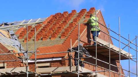 AB Roofing Services Ltd photo