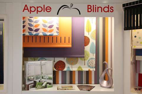 Apple Blinds - Bury photo