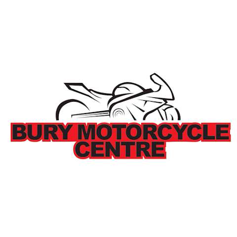 Bury Motorcycle Centre photo