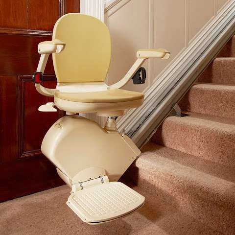 Bury Stairlifts photo