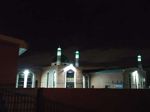 Jamia Khizra Mosque photo