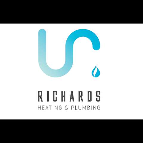 Richards Heating and Plumbing LTD photo