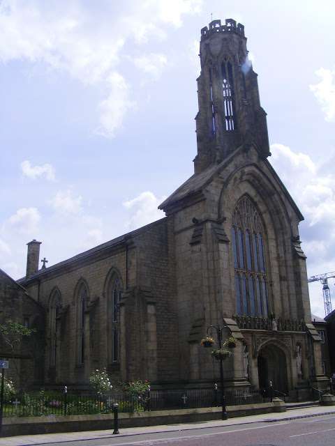 St Maries R C Church photo